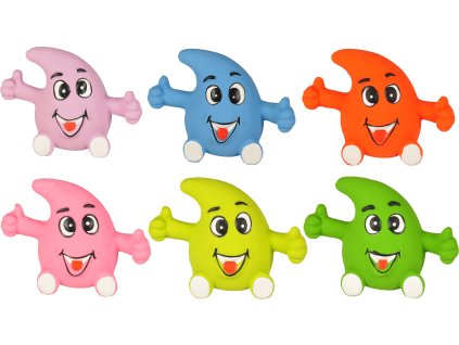 Flamingo Bodhi Hracka pro stenata Kapka 9cm 2012202409355057310