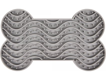 Flamingo Yummee Lizaci podlozka Seda S 1306202314061380649