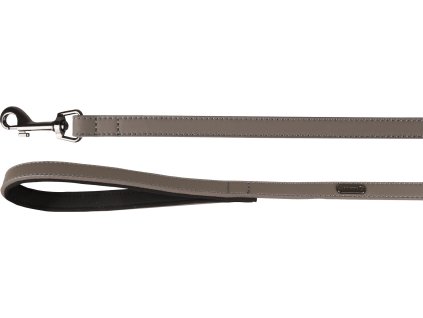 Flamingo Binti Kozene voditko s neoprenem Seda 130x1 5cm 2607202309103347417