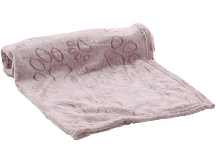 Flamingo Lalia Deka Vzor packy Staroruzova S 0706202309280655701