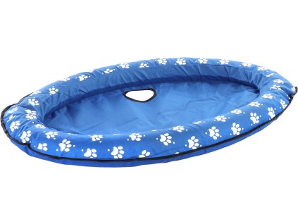 Flamingo Flosi Nafukovaci clun pro psy 100x65x13cm 0602202510574292387