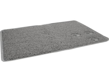 Flamingo Roxy Podlozka pred kocici toaletu Seda 40x60cm 1406202309292489100