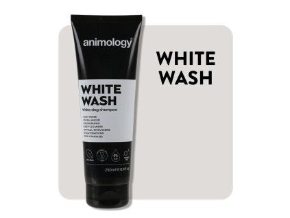 WHITE WASH SAMPON PRO PSY 0405202616300631818