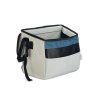 4527 2 beeztees taska na kolo pro psy do 10 kg