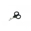 BZ NAIL SCISSOR FOR RODENTS BLACK GREY 8 2602202114392031828