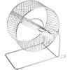 Flamingo Trota Behaci kolo pro hlodavce kovove S 15 5cm 1205202512242596109