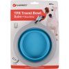 TRAVEL BOWL BUBO BLUE GREY 625ML 2204202110010659639