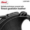 flexi Leather M Tape 5m black 3 1010202511490785637