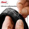 flexi Leather M Tape 5m black 4 1010202511491112206