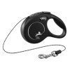 flexi Classic XS cord 3m black 1508202509054869608