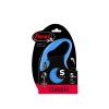 flexi Classic S cord 5m blue 1408202518164128242