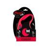 flexi Classic M cord 5m red 1408202518364695071