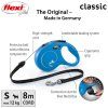 4000498022719 Classic S Cord 8m Blue 2 1408202518232149221