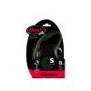 flexi Classic S cord 8m black 1408202518245796641
