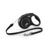 FLEXI Voditko New Classic S lanko 8m cerne 1408202518284296477