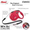 4000498022801 Classic M Cord 8m Red 2 1408202518441149583