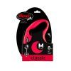 flexi Classic M cord 8m red 1408202518435430983