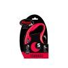 flexi Classic S tape 5m red 1508202510380544165