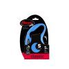 FLEXI Voditko New Classic S pasek 5m modre 1508202510400753801