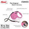 flexi Classic S tape 5m pink 1508202510394999263