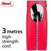 4000498023402 Cat Cord 3m Red 3 0910202510334998740