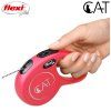4000498023402 Cat Cord 3m Red 5 0910202510335384138