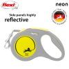 flexi Neon S Tape 5m Yellow 3 1108202511314572598
