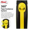 flexi Neon S Tape 5m Yellow 4 1108202511314898524