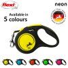 flexi Neon S Tape 5m Yellow 5 1108202511315028469