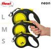 flexi Neon S Tape 5m Yellow 6 1108202511315330440