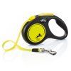 flexi Neon S Tape 5m Yellow 1 2210202508391934906