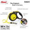 flexi Neon M Tape 5m Yellow 2 2407202510443972771