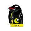 flexi Neon M tape 5m yellow 2407202510443153213