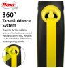 flexi Neon L Tape 5m Yellow 4 2407202510410290872