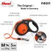 flexi Neon M Tape 5m Orange 2 2407202510421963435