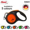 flexi Neon M Tape 5m Orange 5 2407202510422870609