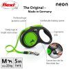 flexi Neon M Tape 5m Green 2 2407202510435314659