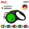 flexi Neon M Tape 5m Green 5 2407202510440240788