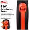 flexi Neon S Tape 5m Orange 4 2407202510545177731