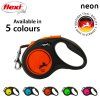 flexi Neon S Tape 5m Orange 5 240720251054541882