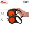 flexi Neon S Tape 5m Orange 6 2407202510545741325