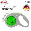 flexi Neon S Tape 5m Green 3 240720251056169234