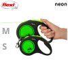 flexi Neon S Tape 5m Green 6 2407202510562546087