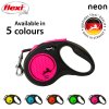 flexi Neon S Tape 5m Pink 5 2407202510584540213