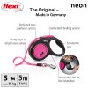 flexi Neon S Tape 5m Pink 2 2407202510583772652