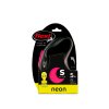 flexi Neon S tape 5m pink 2407202510583218205