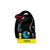 flexi Neon S tape 5m blue 2407202510460951667