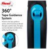 flexi Neon S Tape 5m Blue 4 2407202510461843234