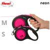 flexi Neon M Tape 5m Pink 6 2407202510432525876