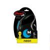 flexi Neon M tape 5m blue 2407202510413538300